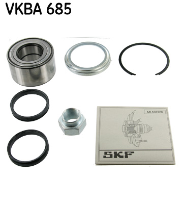 Rodamiento SKF VKBA685